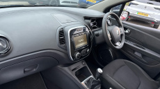 Renault Captur 1.5 dCi 90 Iconic 5dr Diesel Hatchback